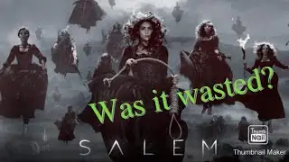 | Thoughts On | Salem Review