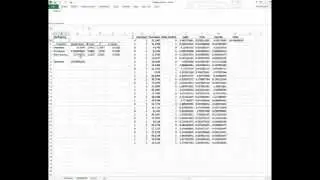Logistic PHStat