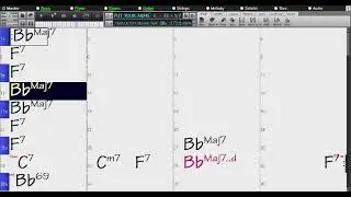 BACKING TRACK - PUT YOUR ARMS AROUND ME, HONEY (Albert Von Tilzer) Bb 170 BPM SWING