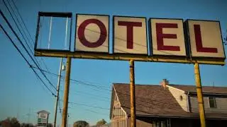 Ned - Otel (Official Music Video)