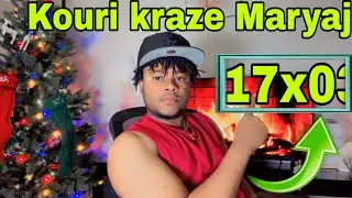 Boul Cho ki probab aswe a 31 decembre 2025 kouri jwe rapid maryaj cho cho biw Show9 Elton tv