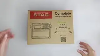 Электроника  STAG- 4 QNEXT PLUS, 4 цил,  разъем тип Valtek, без ДТР и разъемов, LED 600