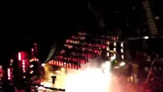 Nine Inch Nails at the o2 Arena London - Wish
