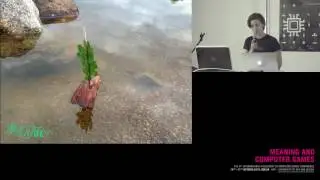 PCG2016 - Sonia Fizek - Doing Philosophy With Game Design -A Boat For Two