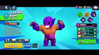 Segundo Video de Brawl stars Recompensas.