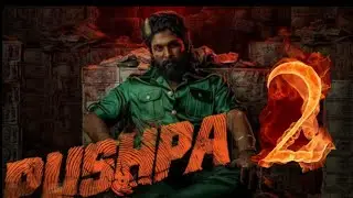 Pushpa 2 to cinema full movie explain 2024💖