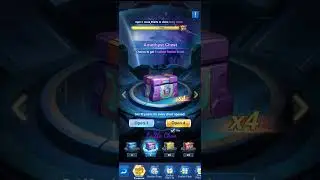 X-HERO | Epic Heroes - Stellar Treasure 12000 Points again Episode 11
