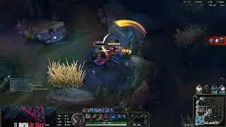 Los Mejores Momentos De Urf S10 (LeagueOfLegends)