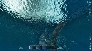 ARK Survival Ascended_レベル上げ楽に上げられないかなわ🧸💘🐻‍❄️