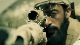 ترسل المخابرات أفضل رجالها لإنقاذ رهينة من عصابة متطرفة