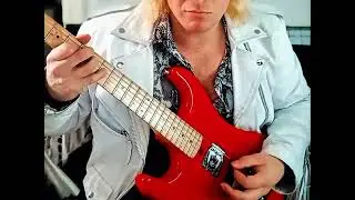 Wasp - Animal (f*ck like a Beast)