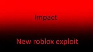 New exploit (Impact) in description