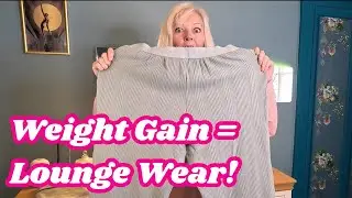 Stylish Must have Loungewear try on Haul