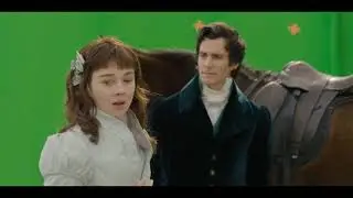 One of Us' VFX Breakdown Reel for Netflix's 'Bridgerton'