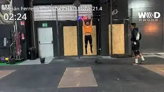 TNBOX CHALLENGE 21.4
