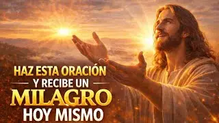 🙏😭 ESTÁ ORACIÓN ACTIVA MILAGROS  AL INSTANTE ESCUCHARLA SE QUE LA NECESITAS💥 