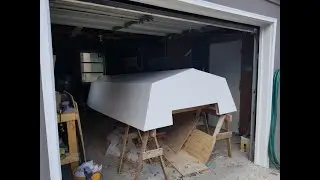 Building an 18' Veracruz Panga from Spira International