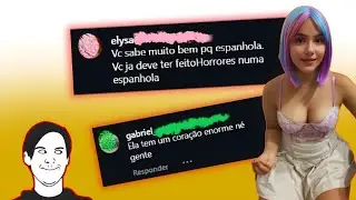 COMENTÁRIOS QUE DEVERIAM SER ILEGAIS DE TÃO ENGRAÇADOS! 😂🛑