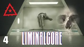 Liminalcore | Новое обновление главы 5!