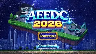 AEEDC 2026 | Cowellmedi Booth Highlights 🎥