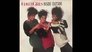 Inside Outside (Drumapella) - The Cover Girls