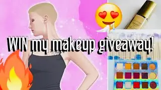 GWA, L'Oreal, Max Factor, Revolution Bundle | The Makeup Spotlight - LoisLane95