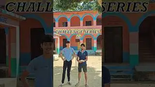 1 Over Pace vs Spin Bowling Challenge 🔥| Cricket Battle Begins 🏏#playcricket #shorts #cricket #love