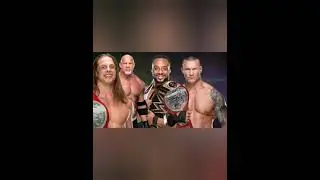 Winners Of WWE Crown Jewel 2021