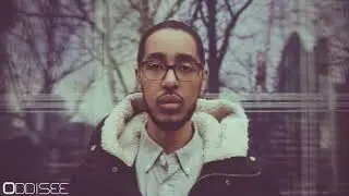 Oddisee Drugs outside Instrumental