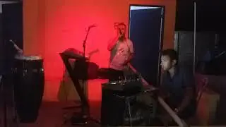 Mc &Aacute;lef Em passagem  dos cavalos