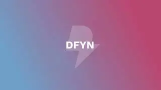 Crypto Motion Graphics #24 | After Effects | Promotional Video | Cryptocurrency