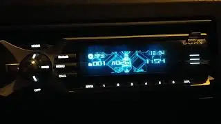 Sony MEX-BT5000
