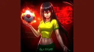 ELA VEM JOGANDO
