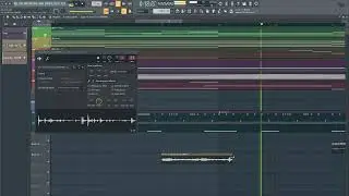 Track From Stratch: Fl Studio 