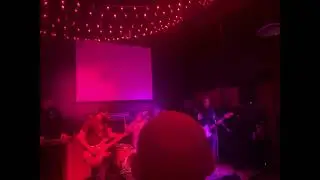 &ldquo;Shade&rdquo; by Elizabeth Stride (Live) - 11/25/25