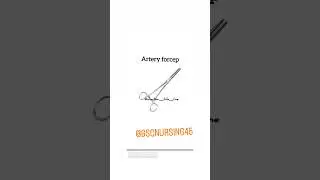 medical instrument name/medical instruments name list/medical instrument #bscnursing #youtuber #gnm