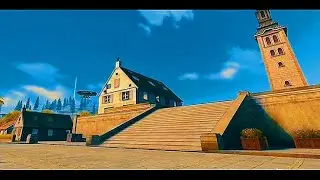 SHUVO YT FUNNY DRONE VIEW 🤣 || FreeFire FUNNY MOMENT | | Custome Match🔥
