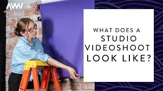 Blog Video: What Does A Video Shoot Look Like?