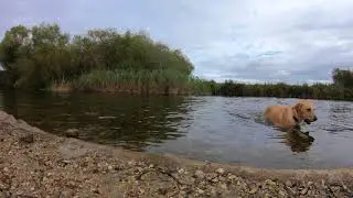 GoPro Hero 6 Black 4k Time Lapse