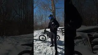 Краткий обзор Happyrun G300 Pro #ebike #surron #mtb #electricbike #dirtbike #surronster
