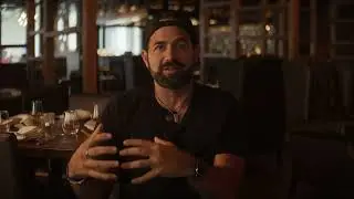 Food, Wine & GOD - Q&A: What Do You Aspire to Accomplish
