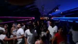 Gipsy KAJKOS Snina Zabava 2025