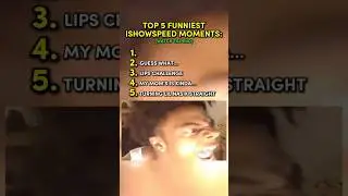 Guess what! #ishowspeed #speed #ishowspeedfunny #shorts #shortsvideo #fyp