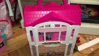 Ratchet Life: Barbie