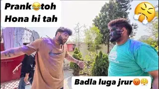 😳MERA Prank Mujh pr pdh Gya Bhari😱 ​⁠|| 😳kya hoga ab?@armaanthakurvlogs2567