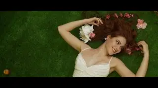 Aknael Bekeela feat. Jane Maximova - Your Love (fun video edit)