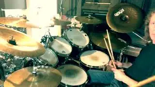6 Metal Beats, Tip for Tight Drumming