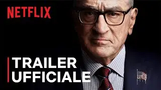 ZERO DAY | Trailer ufficiale | Netflix Italia