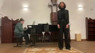 Voice performance Nimaro Ocheng - Nausikaa (Zolt&aacute;n Kod&aacute;ly)
