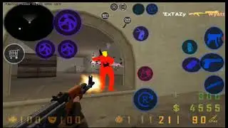 Jasiah Crisis (Csgo mobile montage)
